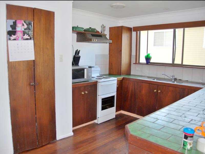 Eagle Heights QLD 4271