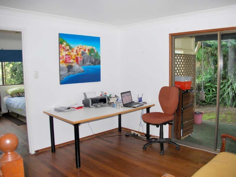 Eagle Heights QLD 4271