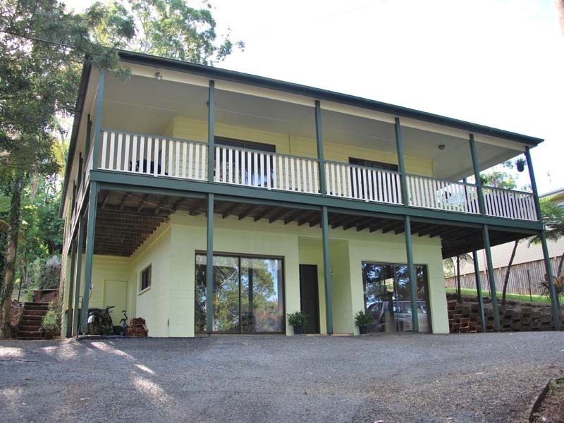 Eagle Heights QLD 4271