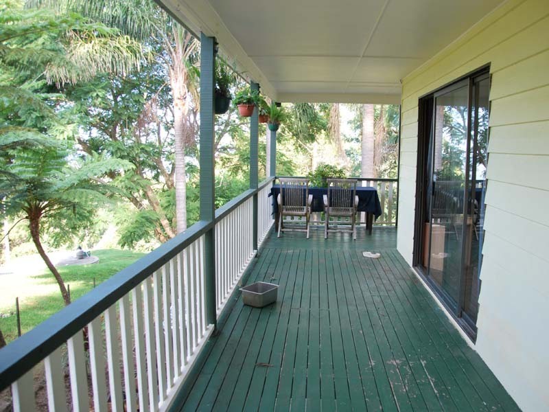 Eagle Heights QLD 4271