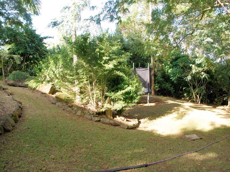 Eagle Heights QLD 4271