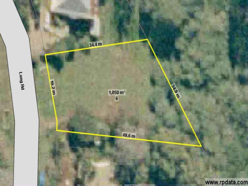 6 Long Road, Eagle Heights QLD 4271