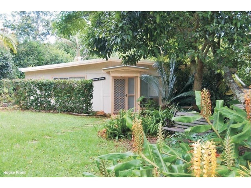 78 Wongawallan Road, Eagle Heights QLD 4271