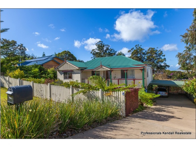 10 Saguaro Court, Tamborine Mountain QLD 4272