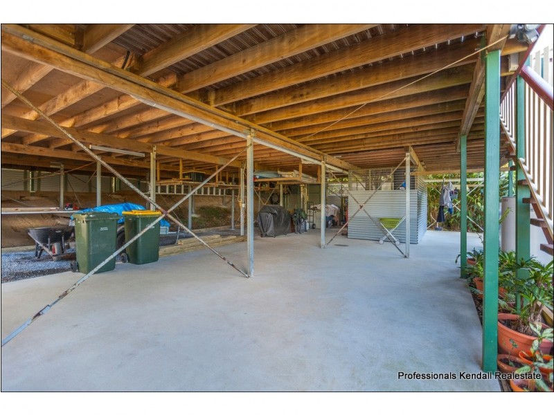 10 Saguaro Court, Tamborine Mountain QLD 4272