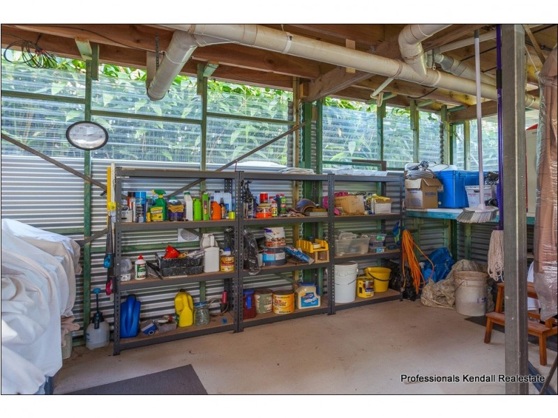 10 Saguaro Court, Tamborine Mountain QLD 4272