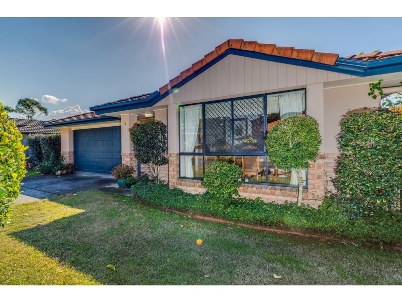 39 / 5-15 Cook Road, Tamborine Mountain QLD 4272