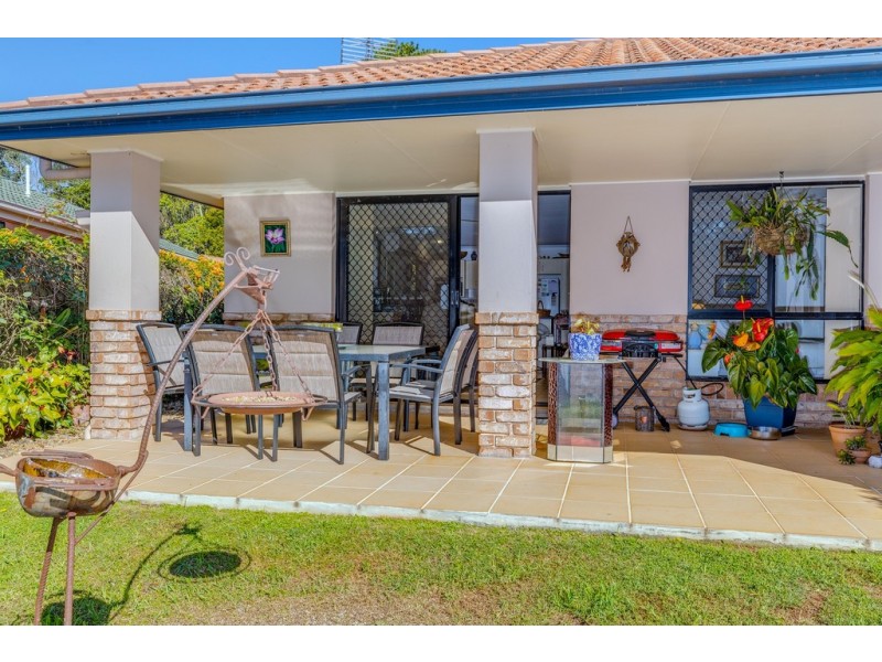 39 / 5-15 Cook Road, Tamborine Mountain QLD 4272