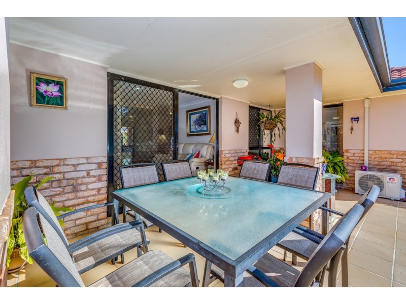 39 / 5-15 Cook Road, Tamborine Mountain QLD 4272