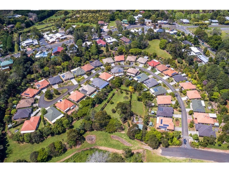 39 / 5-15 Cook Road, Tamborine Mountain QLD 4272