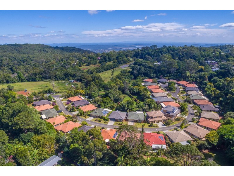 39 / 5-15 Cook Road, Tamborine Mountain QLD 4272