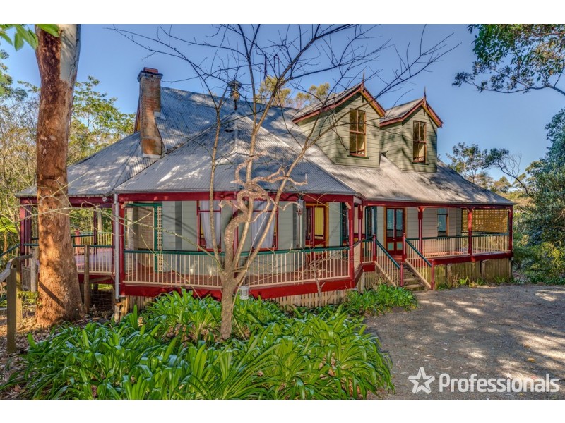 75-77 Benowa Street, Tamborine Mountain QLD 4272