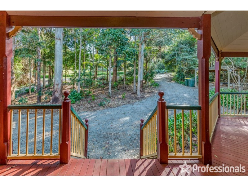 75-77 Benowa Street, Tamborine Mountain QLD 4272