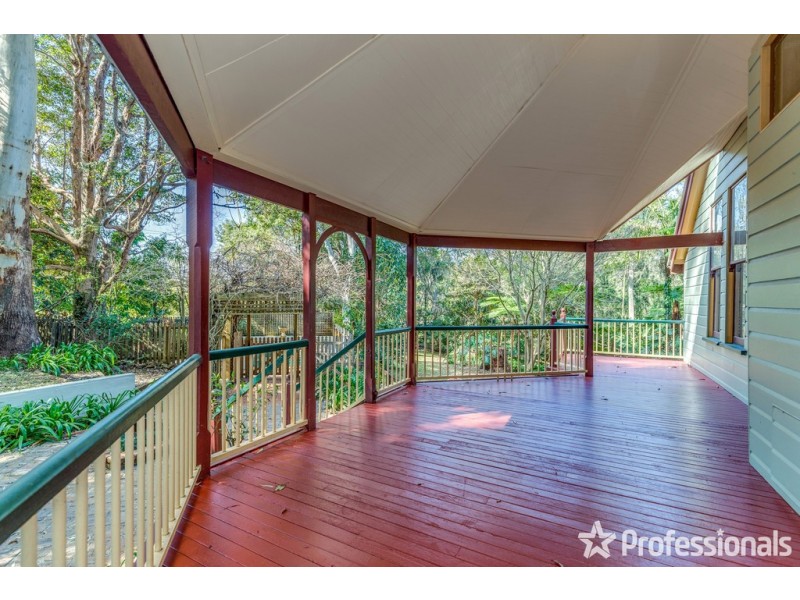 75-77 Benowa Street, Tamborine Mountain QLD 4272