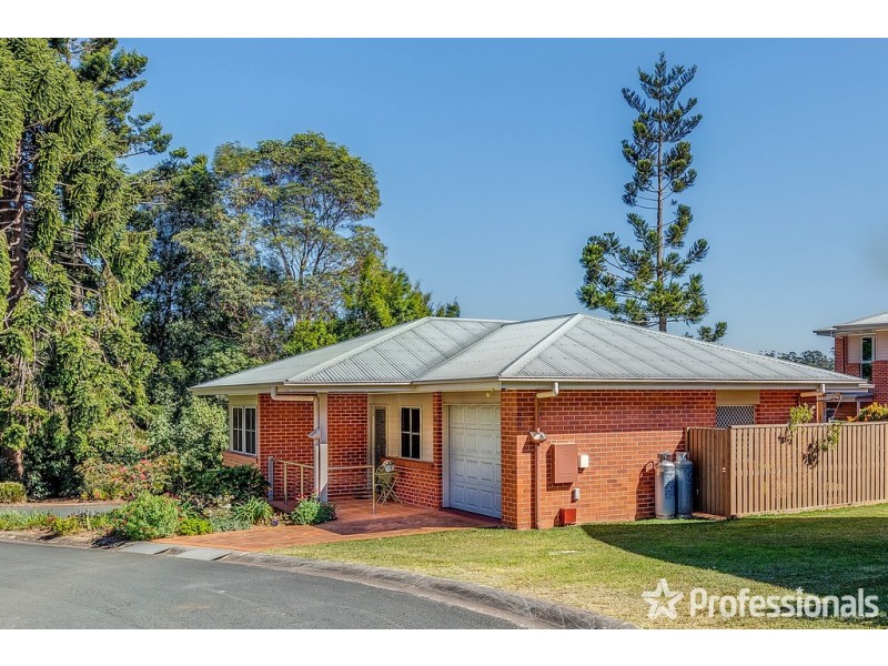 41/ 27-29 Capo Lane, Tamborine Mountain QLD 4272