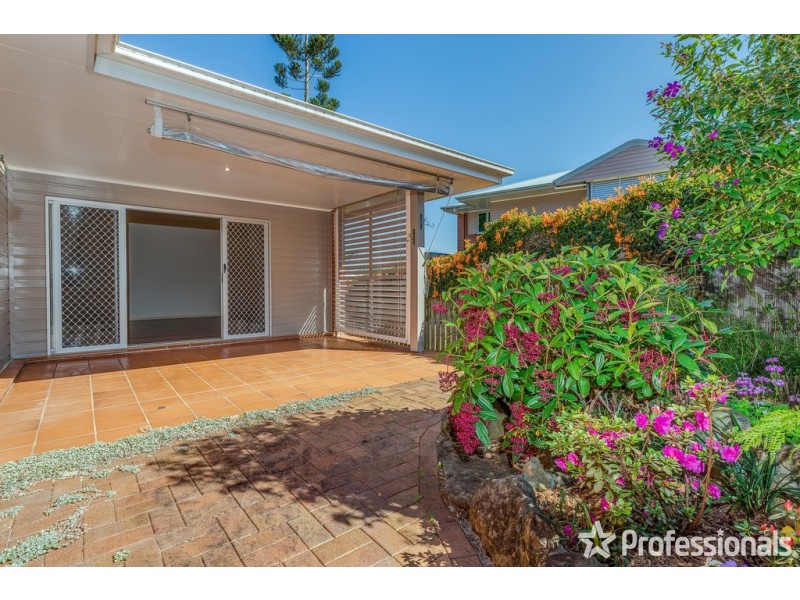 41/ 27-29 Capo Lane, Tamborine Mountain QLD 4272