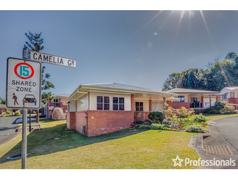 41/ 27-29 Capo Lane, Tamborine Mountain QLD 4272