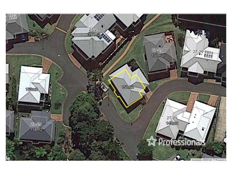 41/ 27-29 Capo Lane, Tamborine Mountain QLD 4272