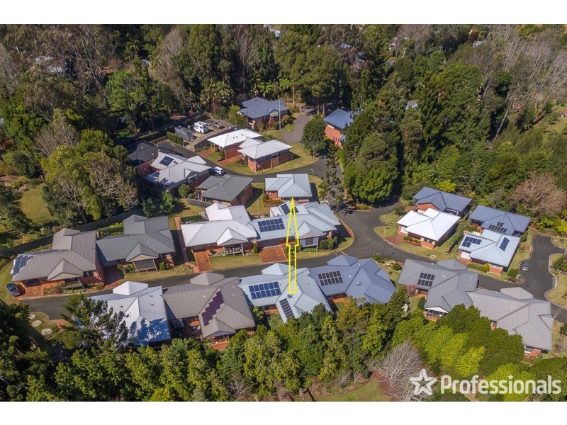 41/ 27-29 Capo Lane, Tamborine Mountain QLD 4272