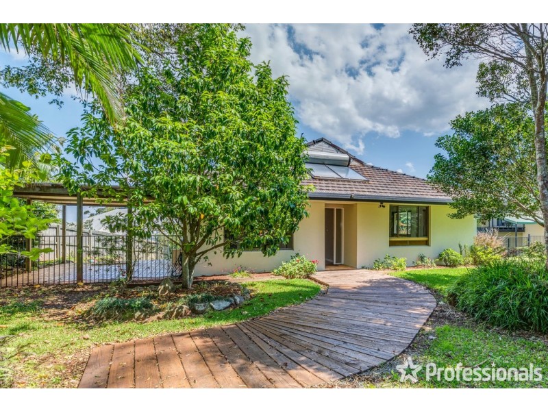 44 Jenyns Road, Tamborine Mountain QLD 4272