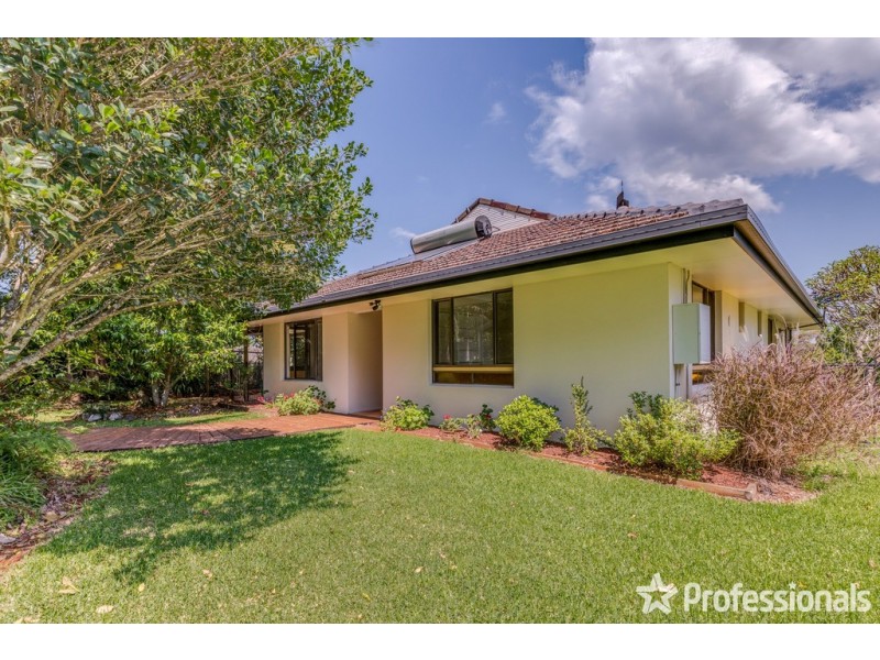 44 Jenyns Road, Tamborine Mountain QLD 4272