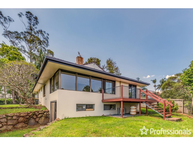 44 Jenyns Road, Tamborine Mountain QLD 4272