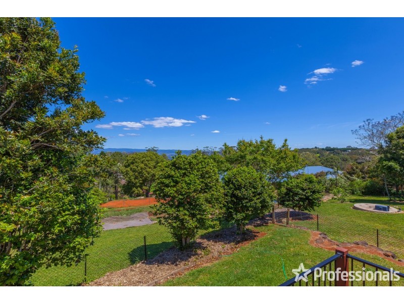 44 Jenyns Road, Tamborine Mountain QLD 4272