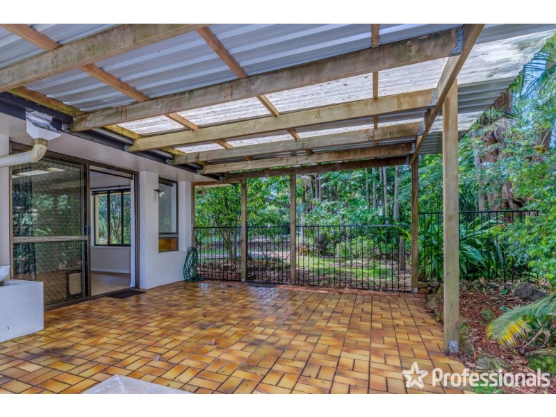 44 Jenyns Road, Tamborine Mountain QLD 4272