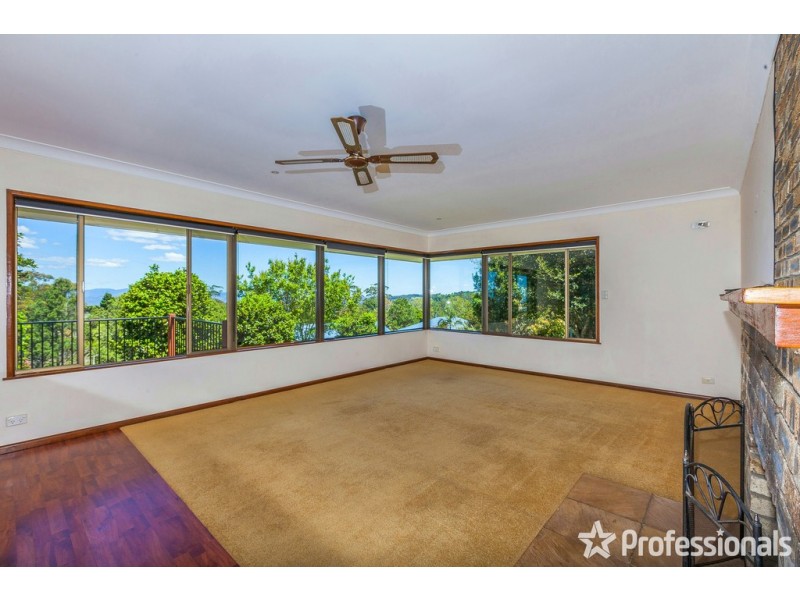 44 Jenyns Road, Tamborine Mountain QLD 4272