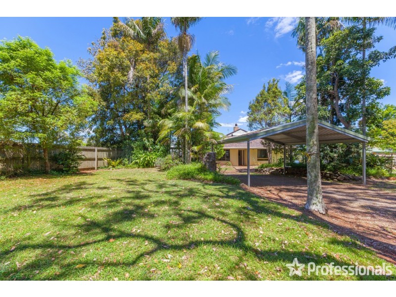 44 Jenyns Road, Tamborine Mountain QLD 4272