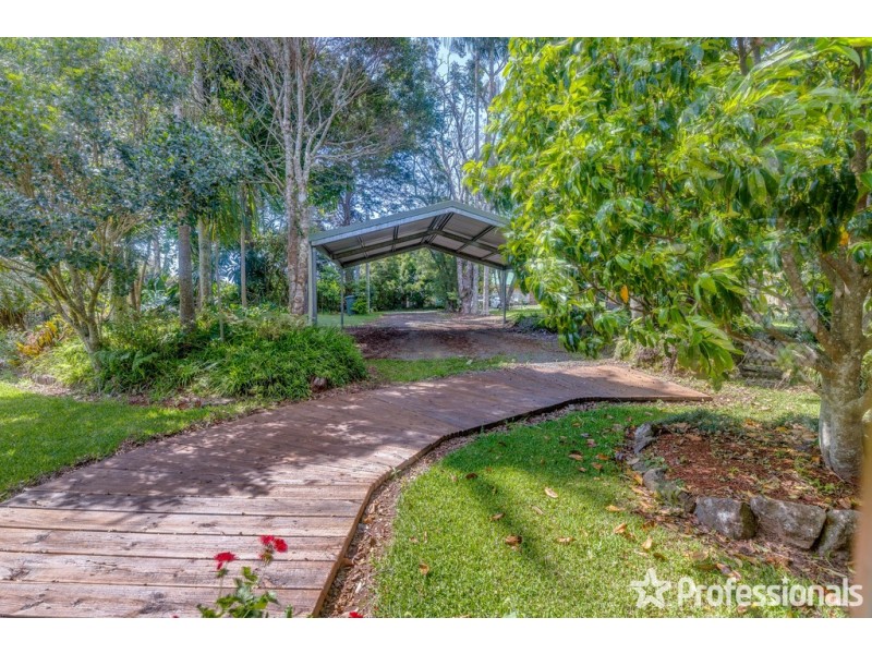 44 Jenyns Road, Tamborine Mountain QLD 4272