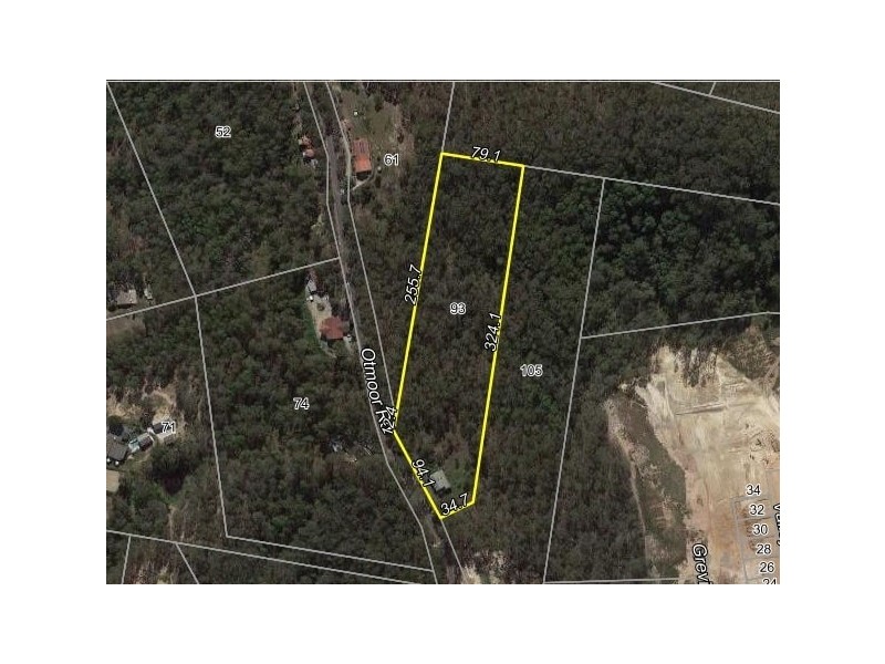 93 Otmoor Road, Upper Coomera QLD 4209