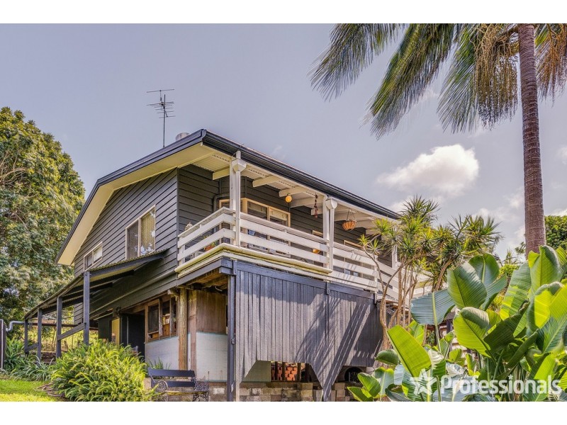 18 Cayambe Court, Tamborine Mountain QLD 4272