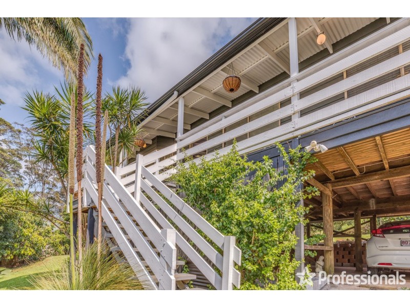 18 Cayambe Court, Tamborine Mountain QLD 4272