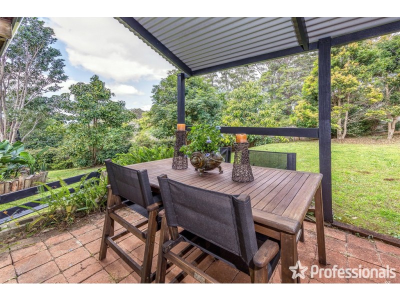 18 Cayambe Court, Tamborine Mountain QLD 4272