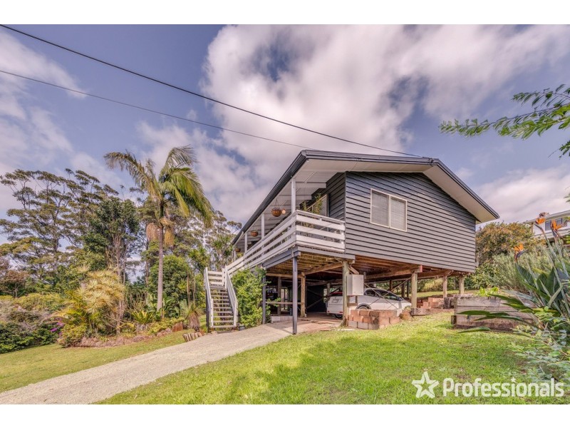 18 Cayambe Court, Tamborine Mountain QLD 4272