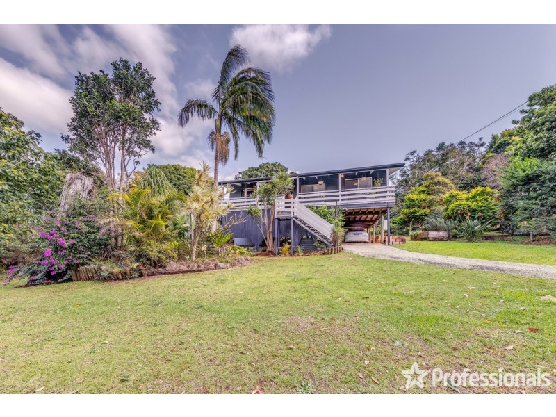 18 Cayambe Court, Tamborine Mountain QLD 4272