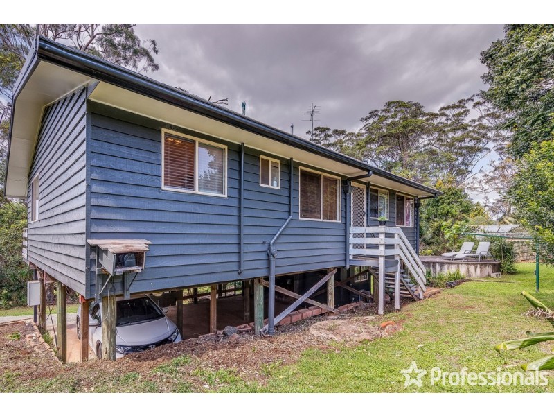 18 Cayambe Court, Tamborine Mountain QLD 4272