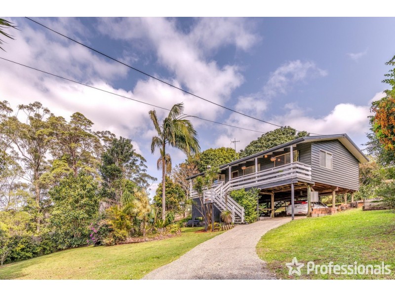 18 Cayambe Court, Tamborine Mountain QLD 4272