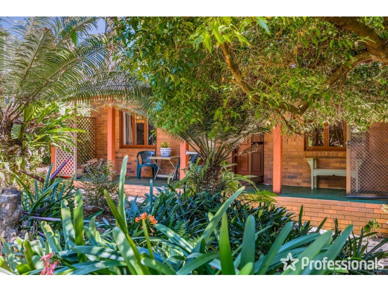 489 Main Western Road, Tamborine Mountain QLD 4272