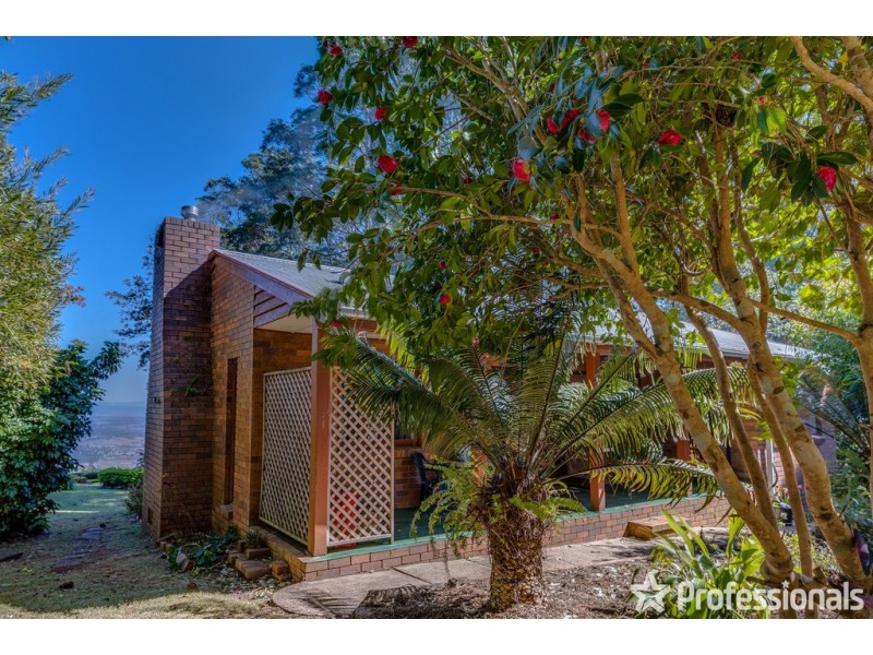 489 Main Western Road, Tamborine Mountain QLD 4272
