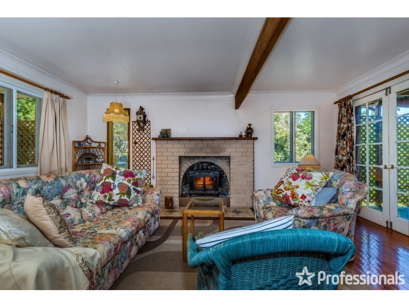 489 Main Western Road, Tamborine Mountain QLD 4272