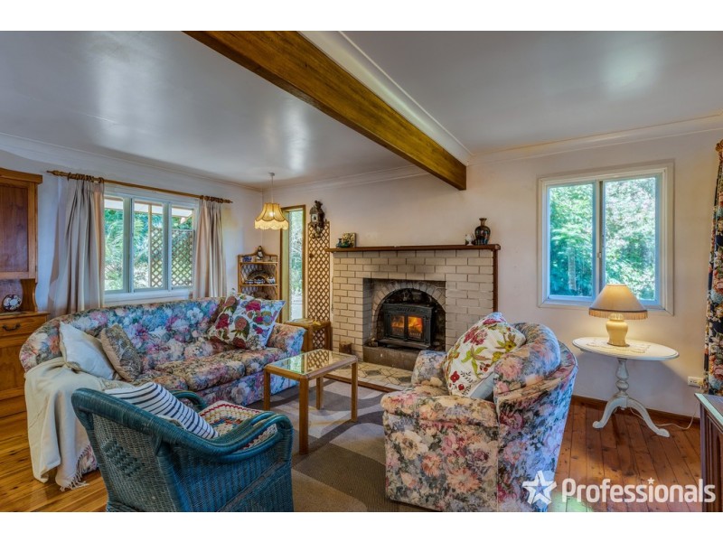 489 Main Western Road, Tamborine Mountain QLD 4272