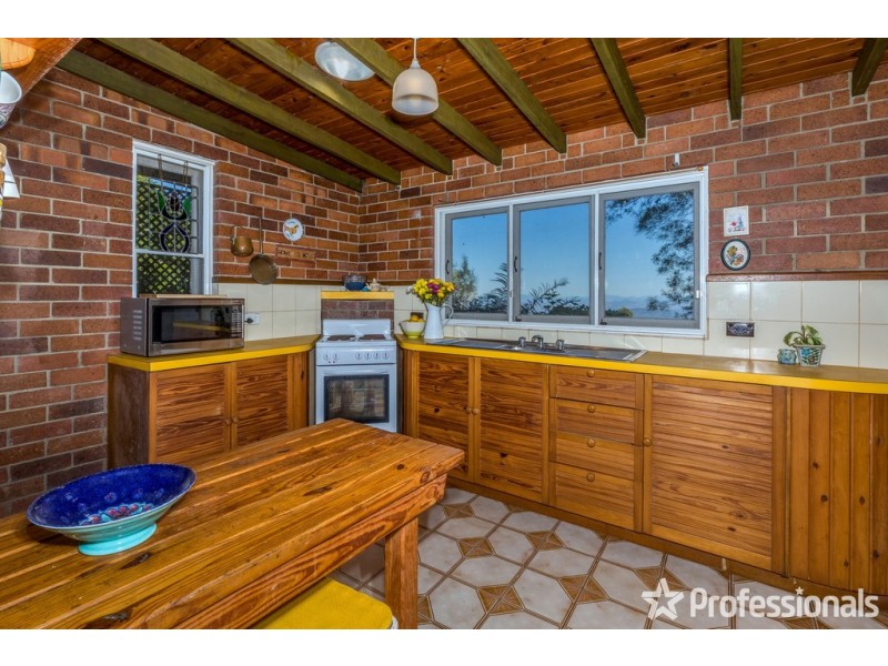 489 Main Western Road, Tamborine Mountain QLD 4272
