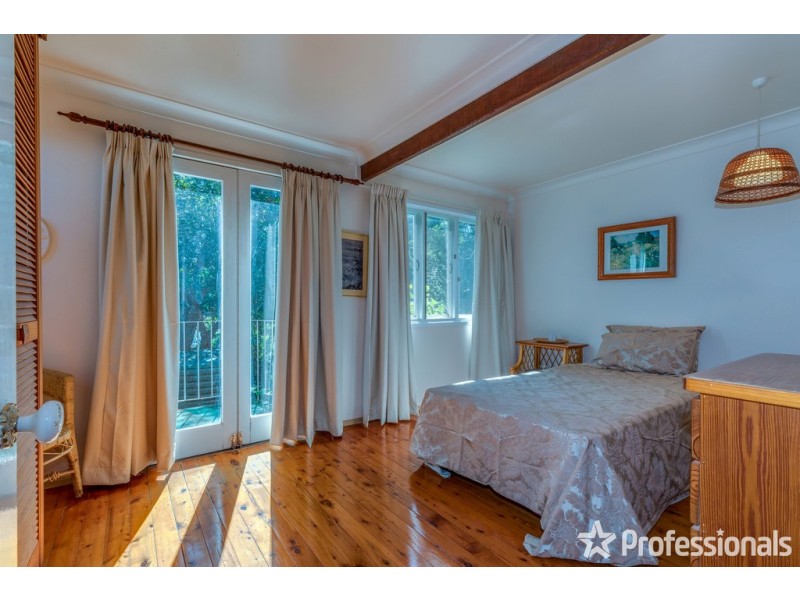 489 Main Western Road, Tamborine Mountain QLD 4272