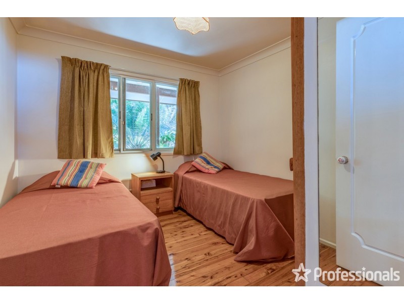 489 Main Western Road, Tamborine Mountain QLD 4272