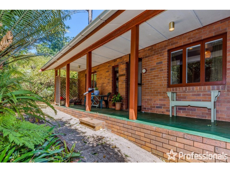 489 Main Western Road, Tamborine Mountain QLD 4272