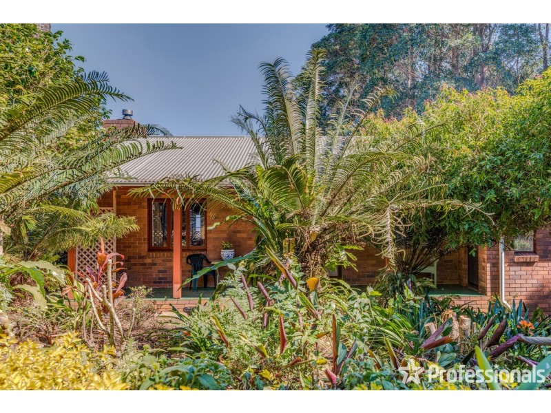 489 Main Western Road, Tamborine Mountain QLD 4272