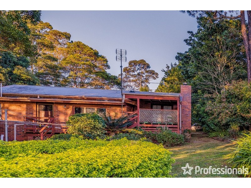 489 Main Western Road, Tamborine Mountain QLD 4272