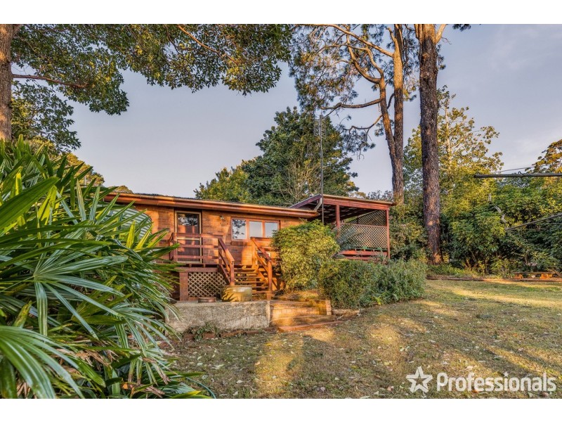 489 Main Western Road, Tamborine Mountain QLD 4272